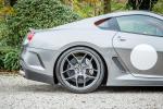 Ferrari 599 GTO Tour de France 2010 года